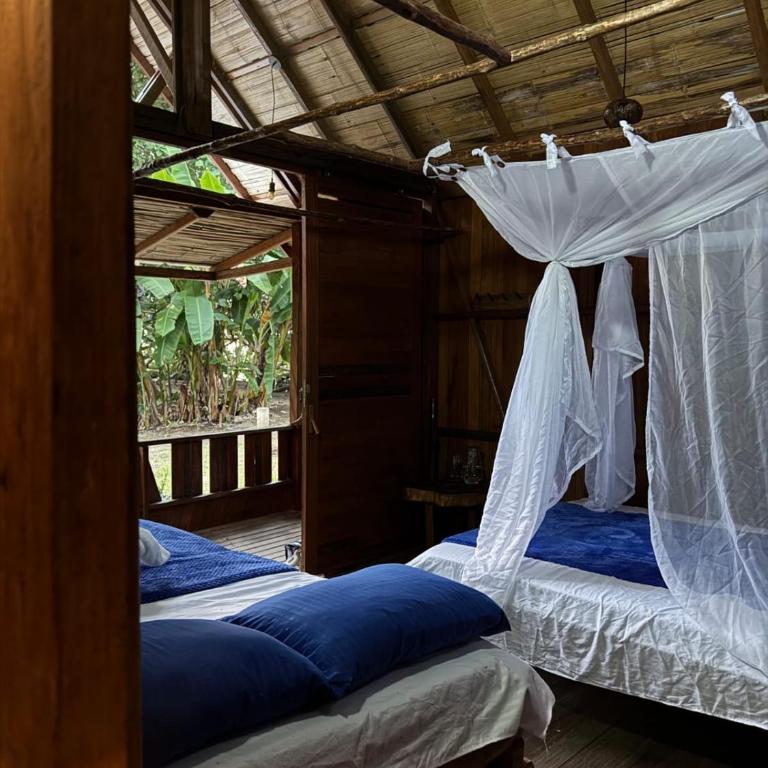 Ecolodge Azul Paradise - Bungalow - 9