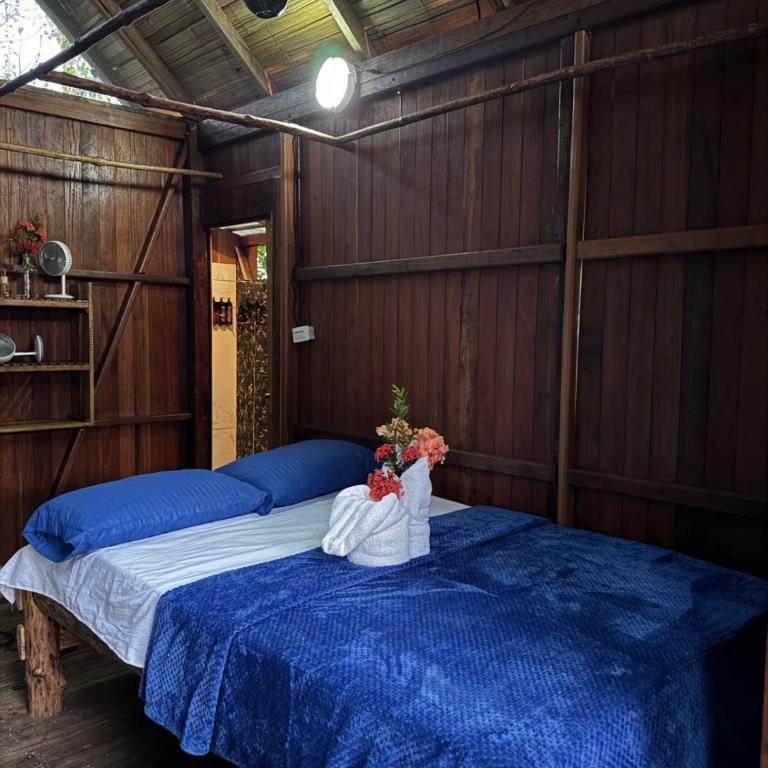 Ecolodge Azul Paradise - Bungalow - 7