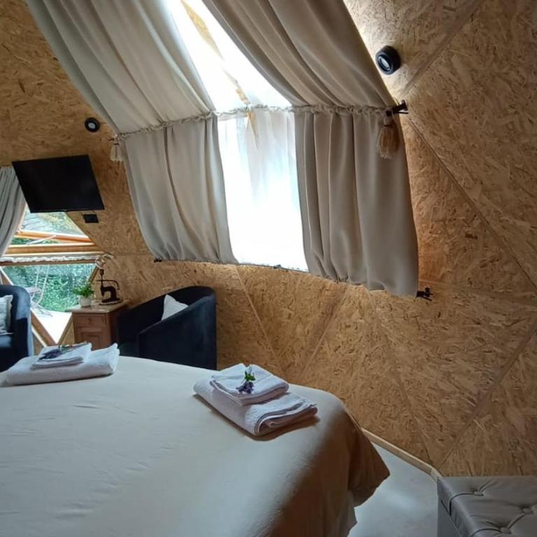 Nagomi - Apartamento de 1 dormitorio - 6