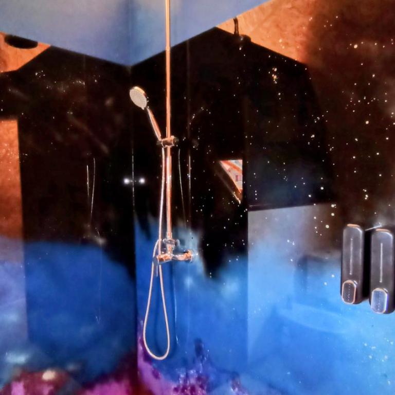 Nagomi - Apartamento de 1 dormitorio - 9