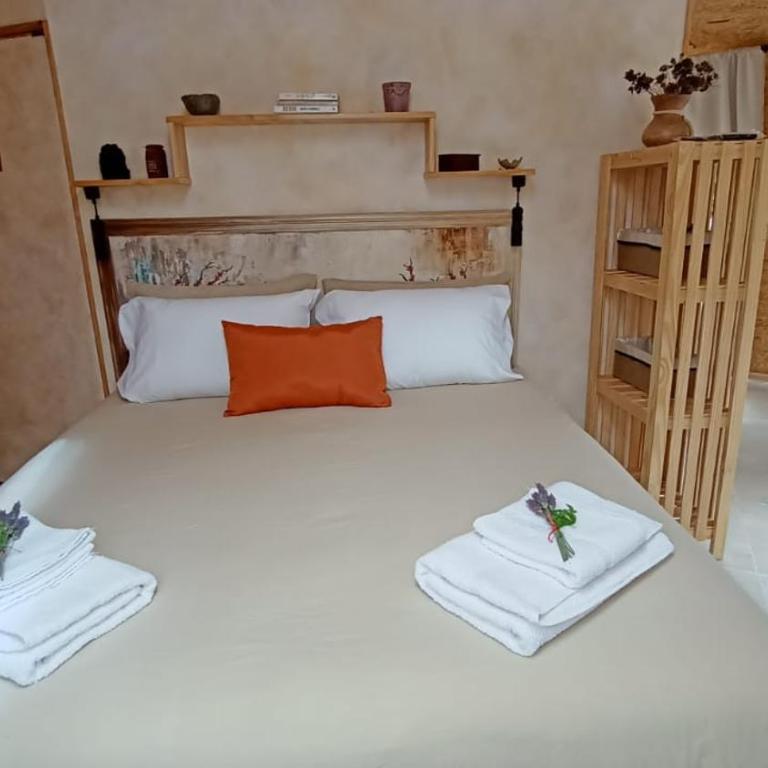Nagomi - One-Bedroom Apartment - 10