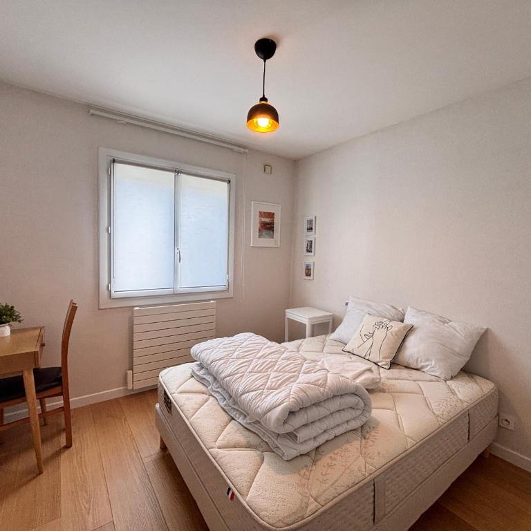 Maison avec jardin clos et véranda - FR-1-197-643 - Casa - 22