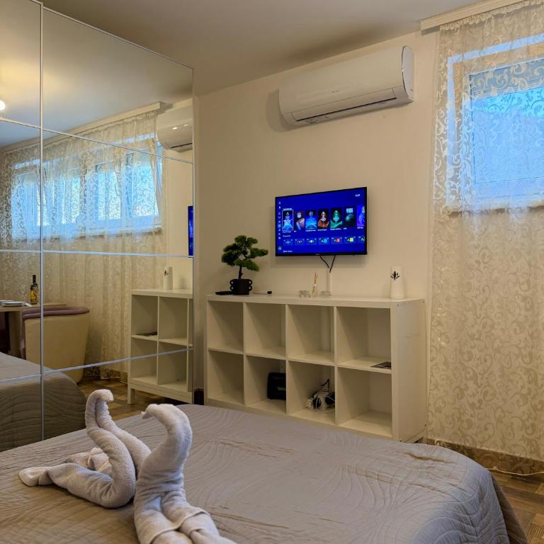 Apartman Kitanović 2 Vrnjačka Banja - Apartman sa 1 Spavaćom Sobom - 2