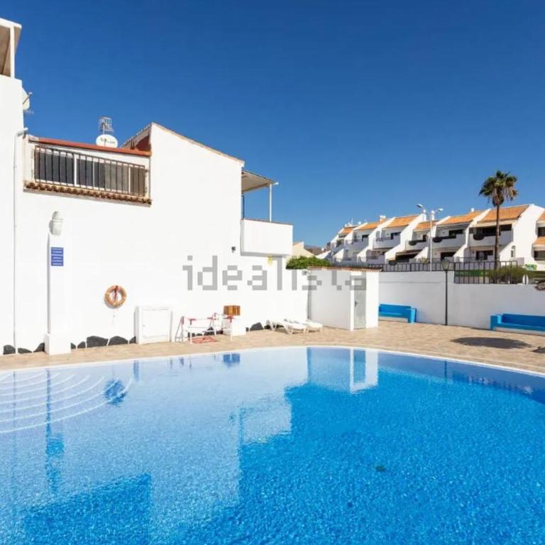1 BR Condo Chapelas Costa del Silencio AC Pool WIFI - Apartamento de 1 dormitorio - 44