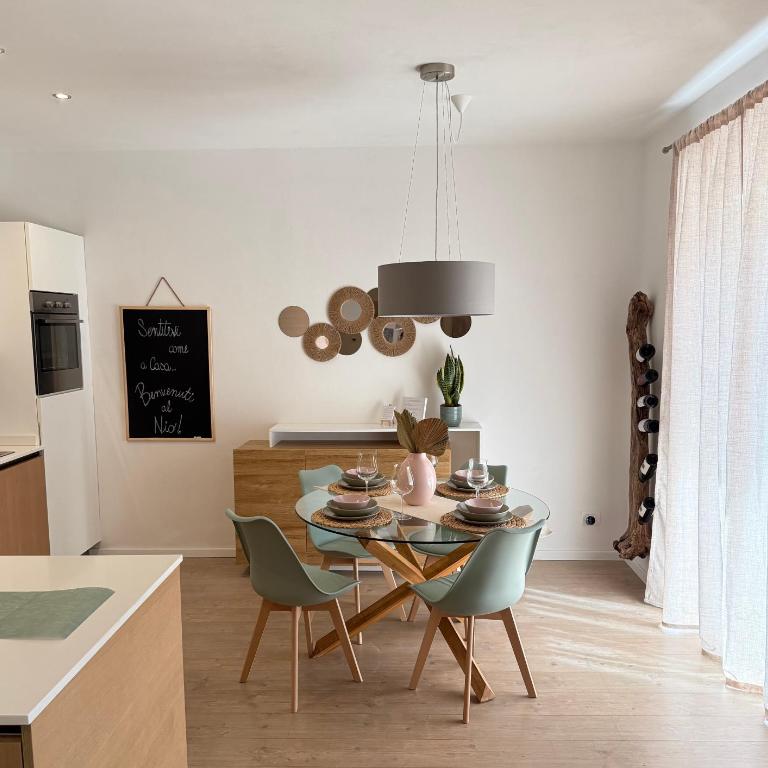 Al Nio - Appartamento con 2 Camere da Letto - 3