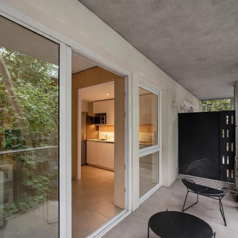 Classy Palermo Hollywood - Apartamento de 1 dormitorio - 17