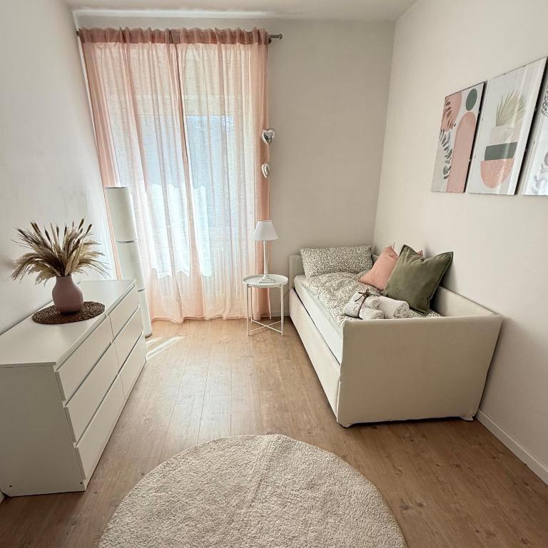 Al Nio - Appartamento con 2 Camere da Letto - 9