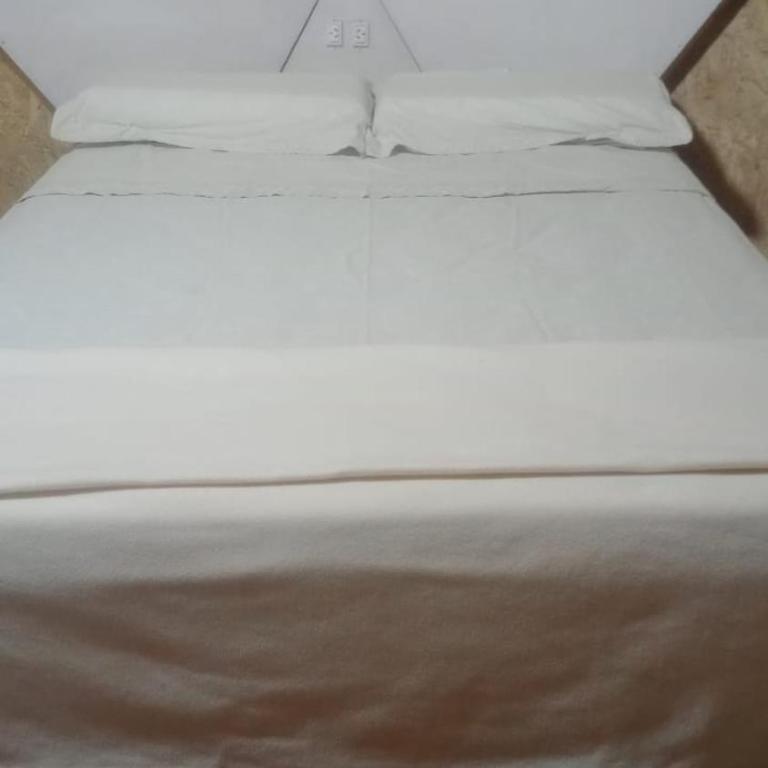 EL ENCUENTRO Domo Geodesico - Double Room - 2