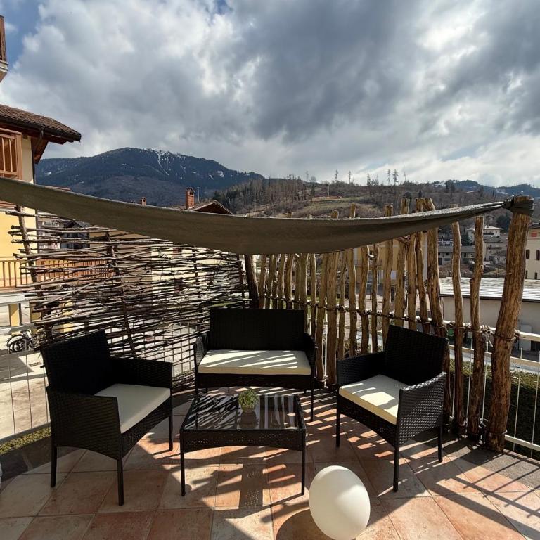 Al Nio - Appartamento con 2 Camere da Letto - 12