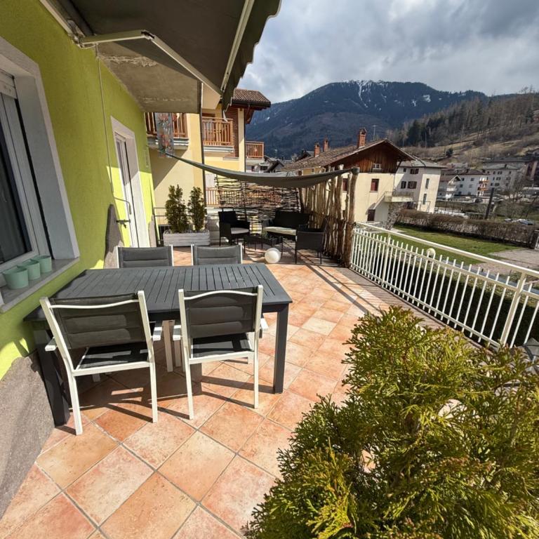Al Nio - Appartamento con 2 Camere da Letto - 13