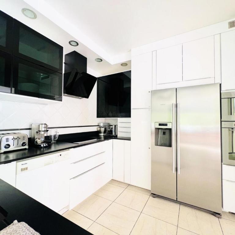 Villa Golf - Villa unique en première ligne sur le golf MAE-4044 - Maison de Vacances - 4