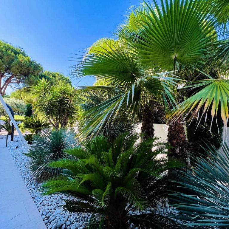 Villa Golf - Villa unique en première ligne sur le golf MAE-4044 - Maison de Vacances - 8