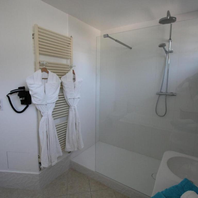 Villa Golf - Villa unique en première ligne sur le golf MAE-4044 - Maison de Vacances - 13