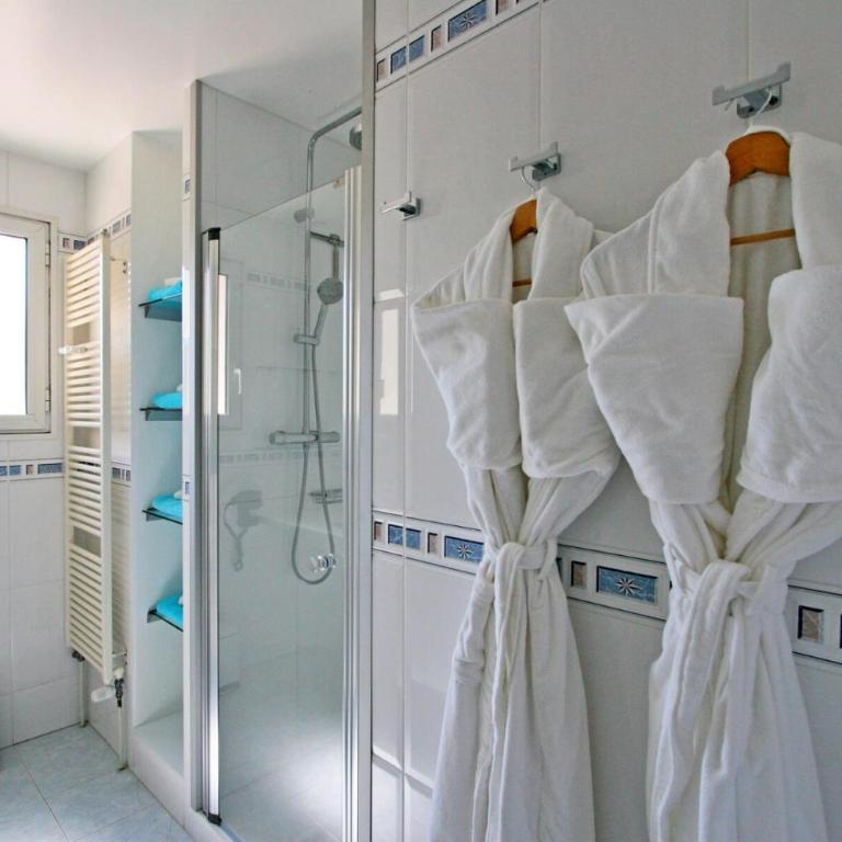 Villa Golf - Villa unique en première ligne sur le golf MAE-4044 - Maison de Vacances - 14