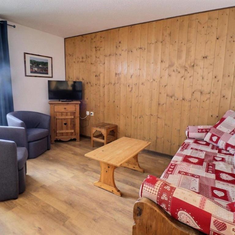 Résidence Grand Bois B - CONFORTABLE 2 PIECES, SKIS AUX PIEDS ET PROCHE DES COMMERCES MAE-3264 - Apartment - 11