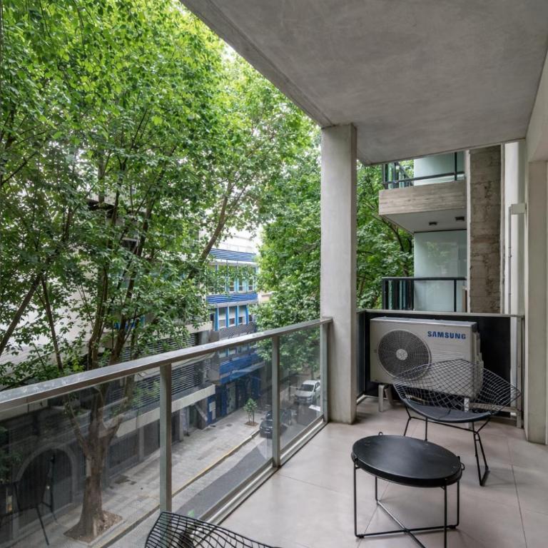 Classy Palermo Hollywood - Apartamento de 1 dormitorio - 18