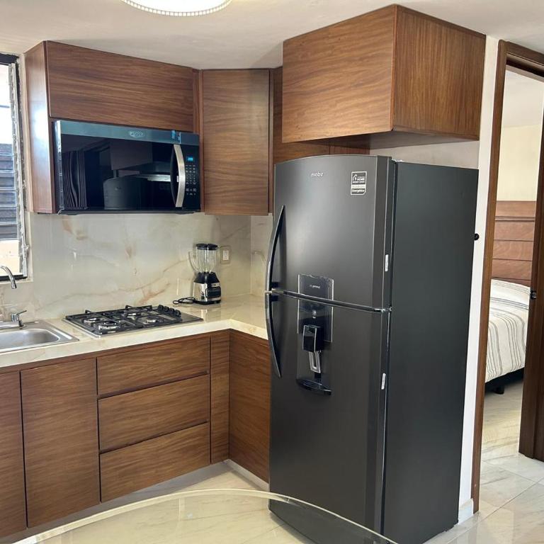 Hermoso apartamento - Apartamento de 2 dormitorios - 3