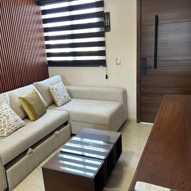 Hermoso apartamento - Apartamento de 2 dormitorios - 4