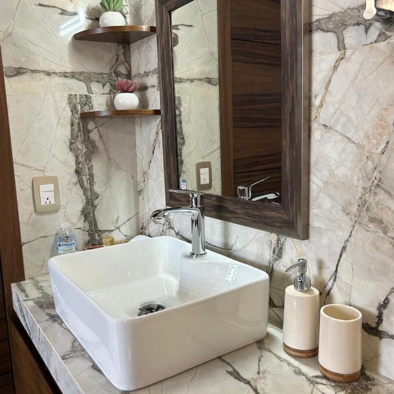 Hermoso apartamento - Apartamento de 2 dormitorios - 9