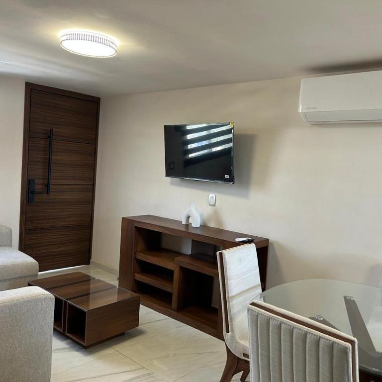 Hermoso apartamento - Apartamento de 2 dormitorios - 10