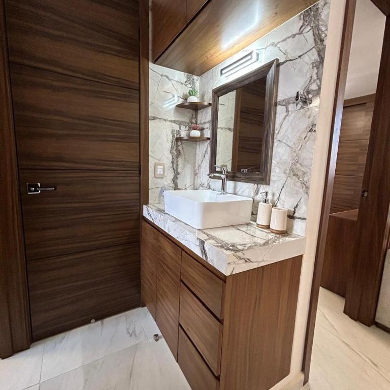 Hermoso apartamento - Apartamento de 2 dormitorios - 13