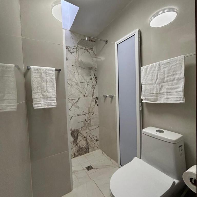 Hermoso apartamento - Apartamento de 2 dormitorios - 14