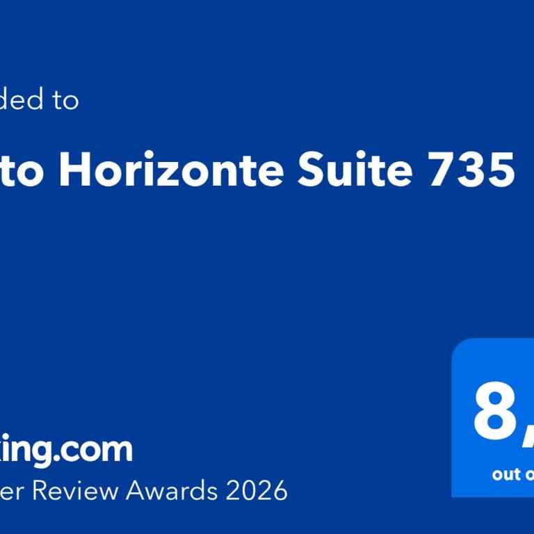 Porto Horizonte Suite 735 - Apartamento de 1 dormitorio - 4