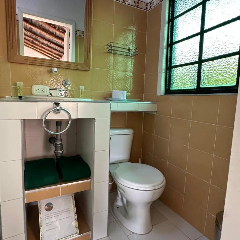 Antara House - Double or Twin Room - 4