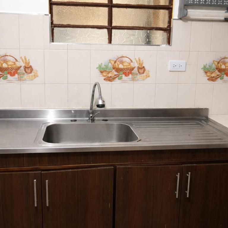 Apartamentos contiguos AREAS by QuBeLab - Apartment - 35
