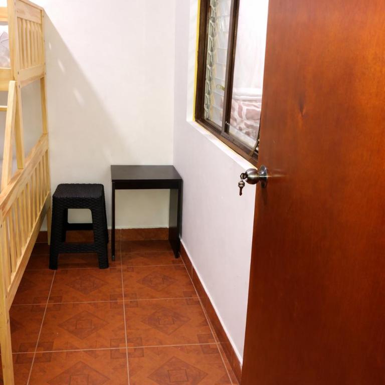 Apartamentos contiguos AREAS by QuBeLab - Apartment - 63