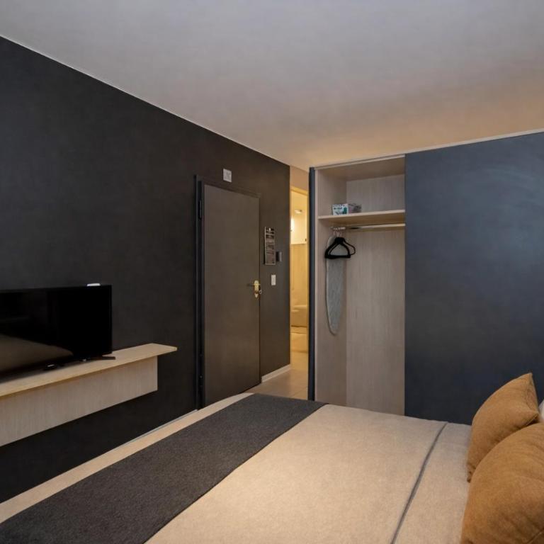 Classy Palermo Hollywood - Apartamento de 1 dormitorio - 20