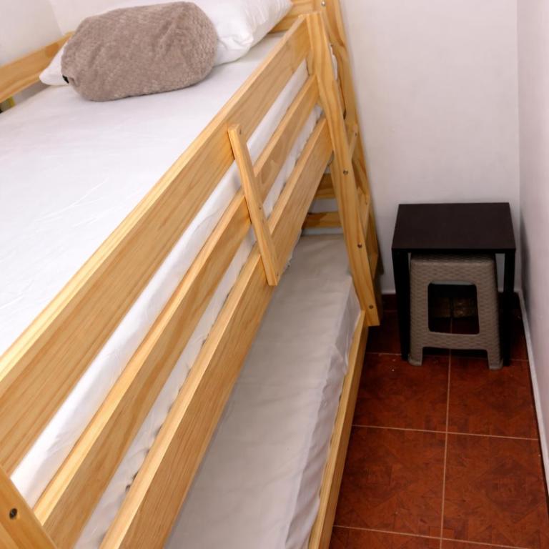 Apartamentos contiguos AREAS by QuBeLab - Apartment - 6