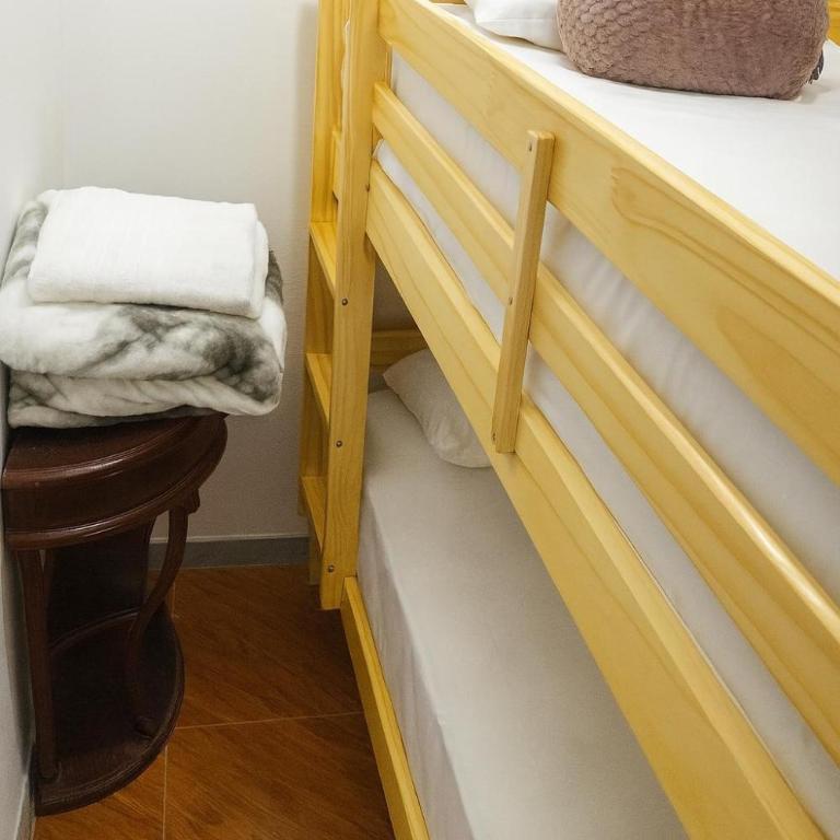 Apartamentos contiguos AREAS by QuBeLab - Apartment - 10