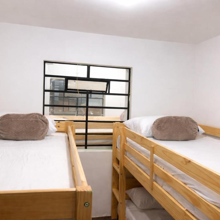 Apartamentos contiguos AREAS by QuBeLab - Apartment - 11