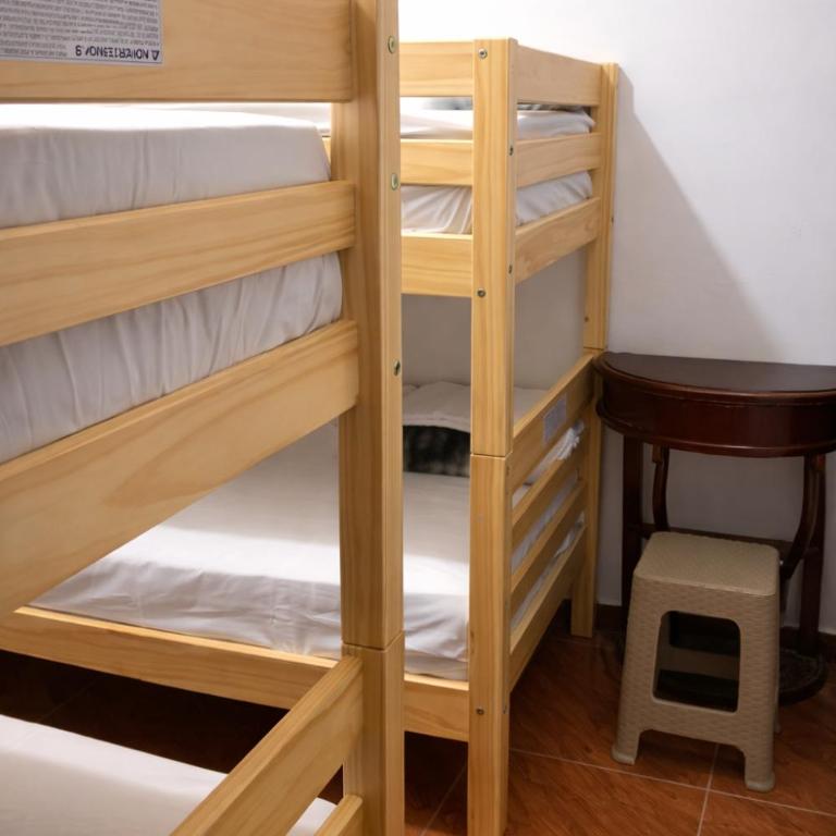 Apartamentos contiguos AREAS by QuBeLab - Apartment - 56