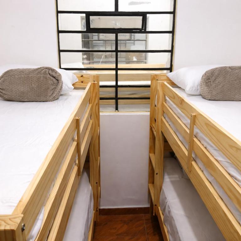 Apartamentos contiguos AREAS by QuBeLab - Apartment - 44
