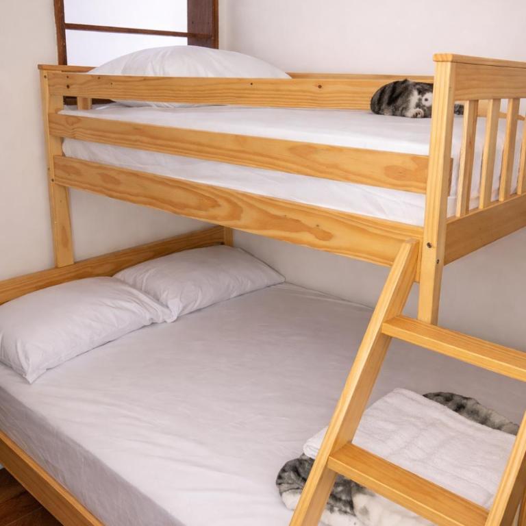 Apartamentos contiguos AREAS by QuBeLab - Apartment - 29
