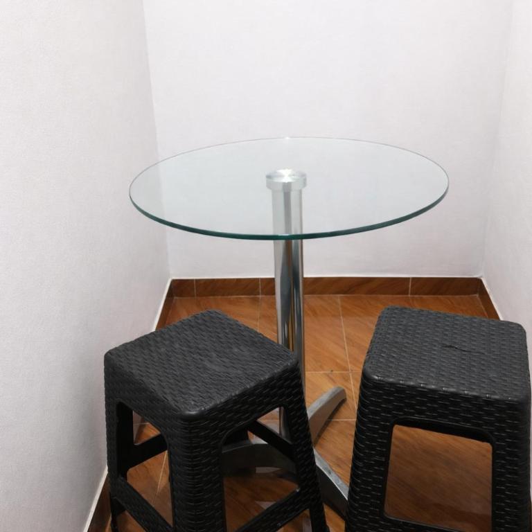 Apartamentos contiguos AREAS by QuBeLab - Apartment - 66