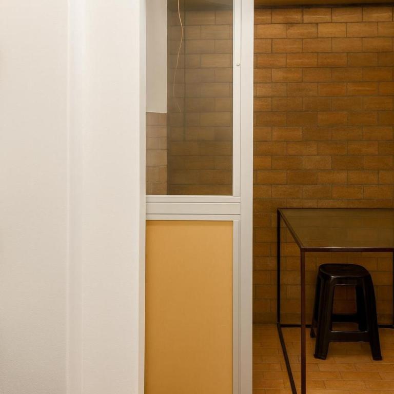 Apartamentos contiguos AREAS by QuBeLab - Apartment - 30