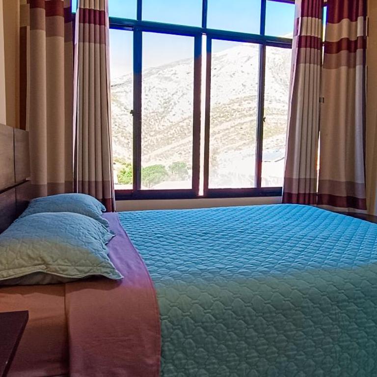 Hostal Belem - Toro Toro - Deluxe Double or Twin Room - 2