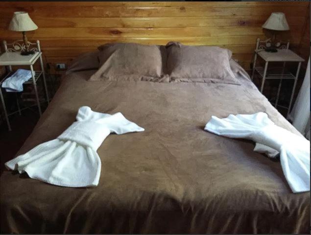 Mi CASA - One-Bedroom Chalet - 4