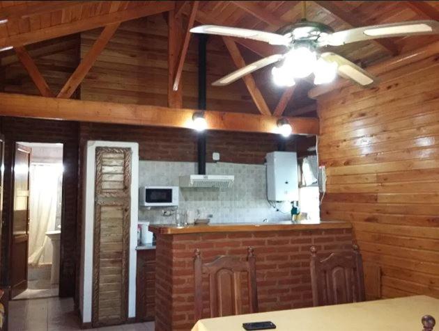 Mi CASA - One-Bedroom Chalet - 5