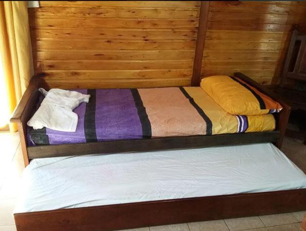 Mi CASA - One-Bedroom Chalet - 6
