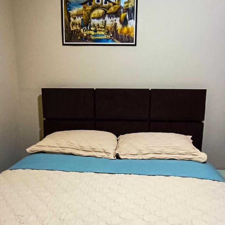 Hostal Belem - Toro Toro - Double or Twin Room - 1
