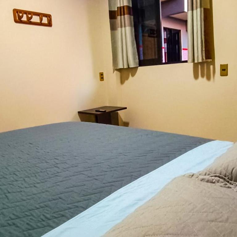 Hostal Belem - Toro Toro - Double or Twin Room - 3