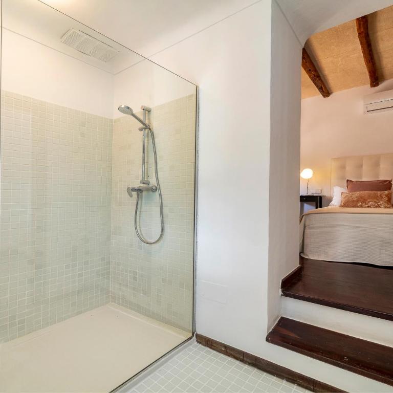 Villa Near Ibiza Town sleeps 12,14 - Villa - 82
