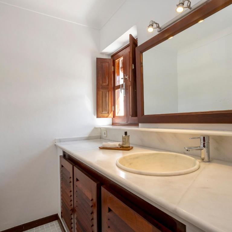 Villa Near Ibiza Town sleeps 12,14 - Villa - 81