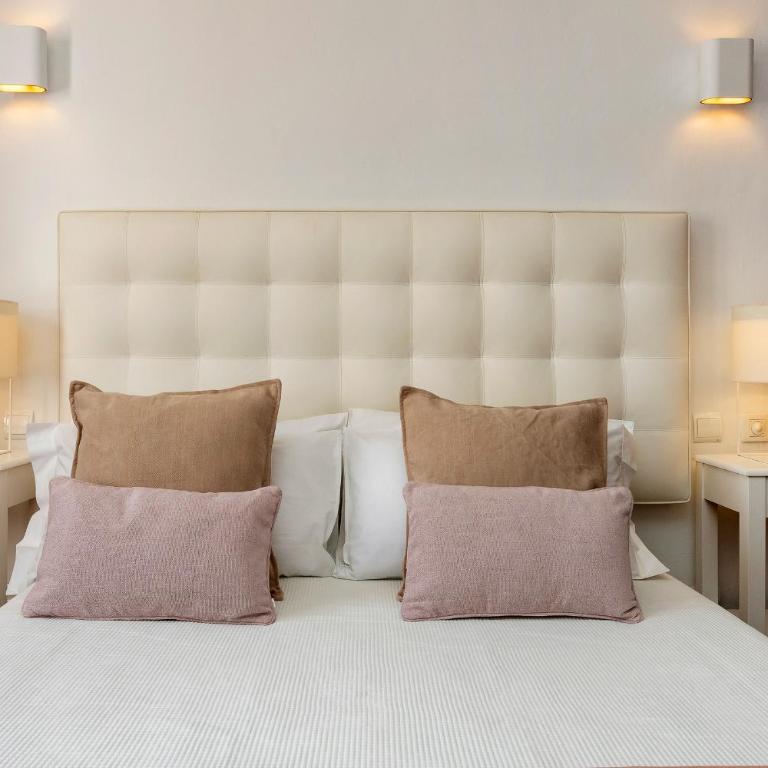 Villa Near Ibiza Town sleeps 12,14 - Villa - 66