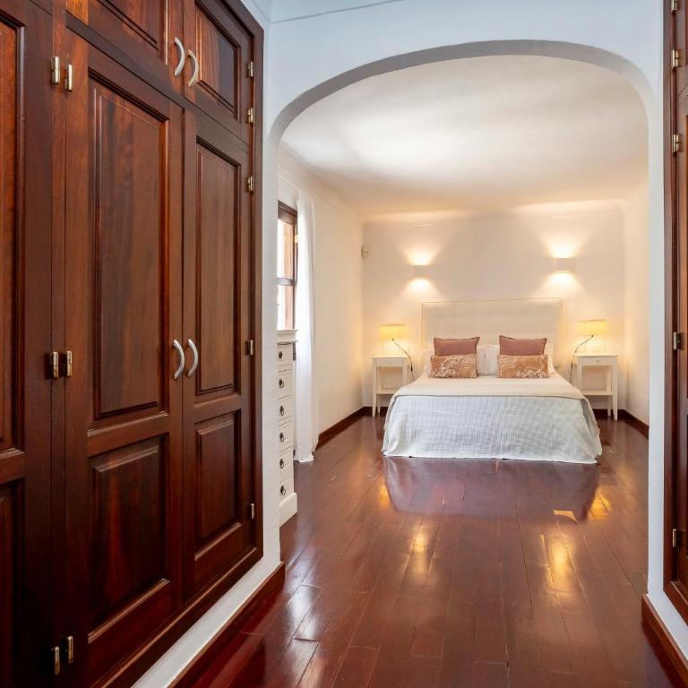 Villa Near Ibiza Town sleeps 12,14 - Villa - 62