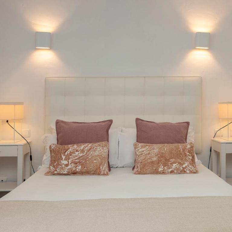 Villa Near Ibiza Town sleeps 12,14 - Villa - 51